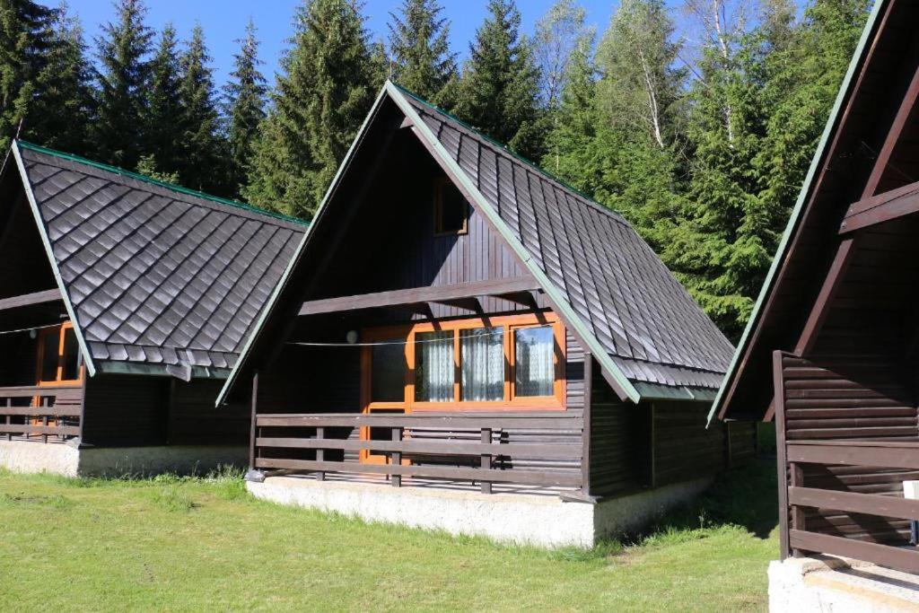 Hotel Maredis Rero Kořenov Exterior foto