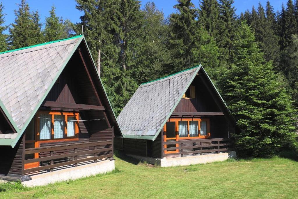 Hotel Maredis Rero Kořenov Exterior foto